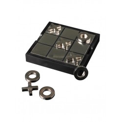 GIOCO DEL TRIS
