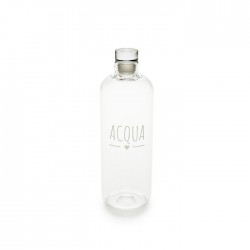 Bottiglia acqua
