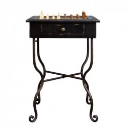 TAVOLO DA GIOCO “ BLACKWOOD...