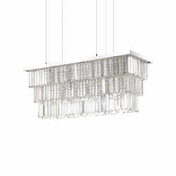 Lampadario Bessie