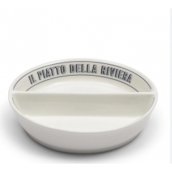 Piatto salsa Long islad