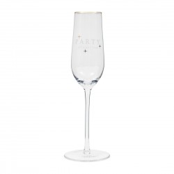 FLUTE PARTY SET X 6