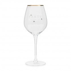CALICE PARTY VINO SET X 6