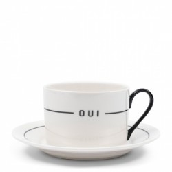 MUG OUI MERCI