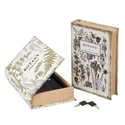 Libro Botanic