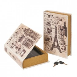Libro Paris