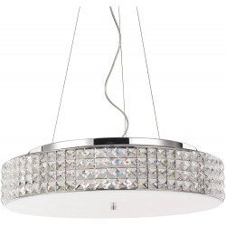 Lampadario Cristal palace