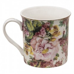MUG flowers