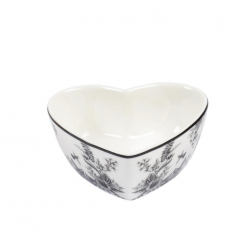 HEART SET PER 2 "COLLEZIONE...