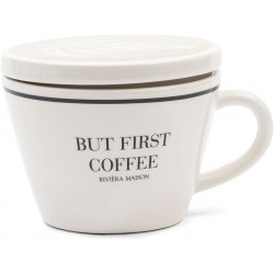 barattolo But First Coffee