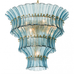 Lampadario Ligea