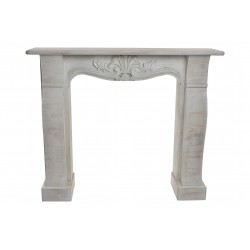 Cornice Camino Colette