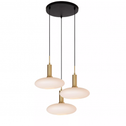 lampadario player
