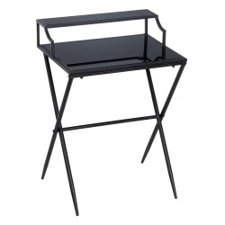 ETAGERE  MANHATTAN black