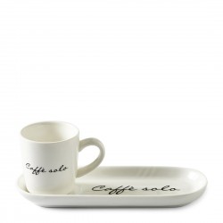 CAFFÈ SOLO
