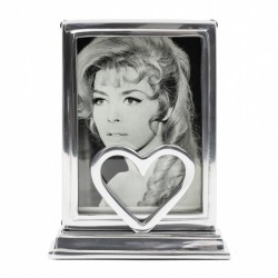 PORTAFOTO HEART