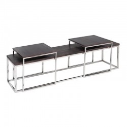 HARBOUR ISLAND COFFEE TABLE...