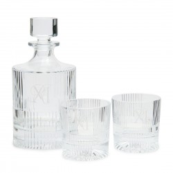 Enjoy the moment (set Whiskey)