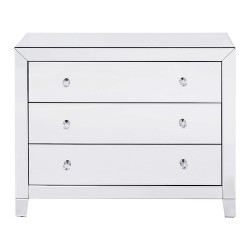 DIAMOND CHEST
