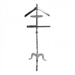 SERVOMUTO Silver Butler
