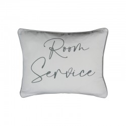 cuscino Room service