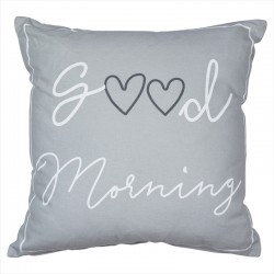 cuscino good morning