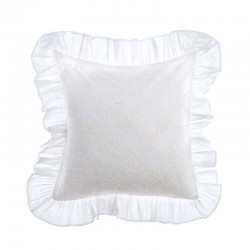 cuscino DENTELLE