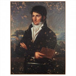 quadro GENTLEMAN SCHOLAR