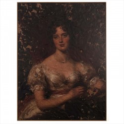 quadro MARY ANNE BLOXAM