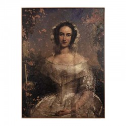 quadro DUCHESSA LILLIAN