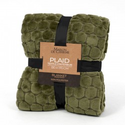 PLAID ELARA