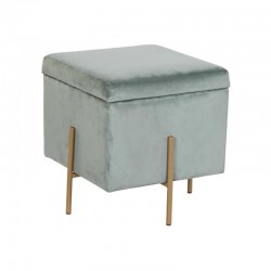 pouf cloud