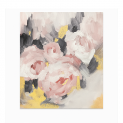 quadro  VINTAGE FLOWERS