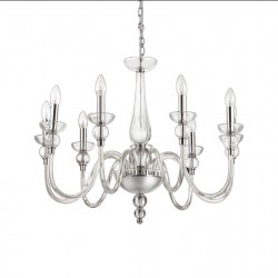 LAMPADARIO LYS