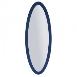 SPECCHIO MIDNIGHT OVAL