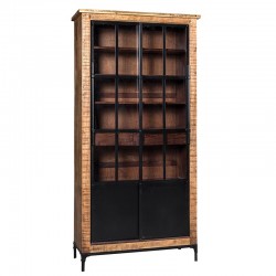 SAINT PAUL CABINET