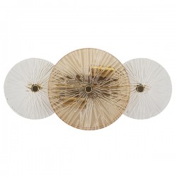 APPLIQUE SAKURA GOLD