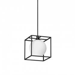 LAMPADA BLACK HALO