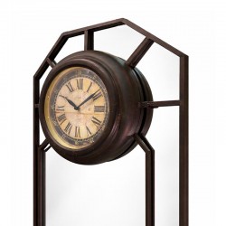 BOSTON SPECCHIO OROLOGIO
