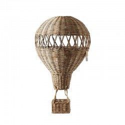 APPLIQUE MONTGOLFIER