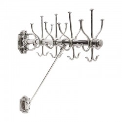 GRAND THEATER COAT HANGER