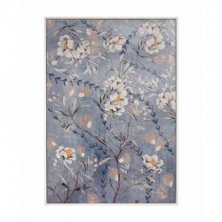 QUADRO FLORAISON