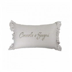 CUSCINO COCCOLE E SOGNI
