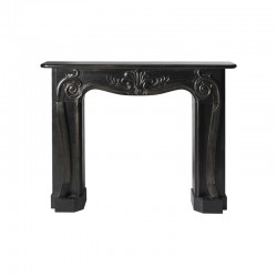 CORNICE NOIR BAROQUE