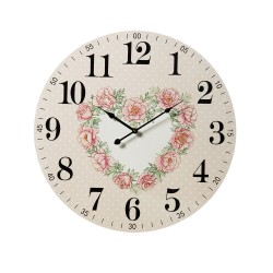 OROLOGIO SPRING HEART