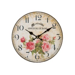 OROLOGIO MARSEILLE