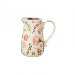 BROCCA BLOSSOM PITCHER
