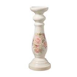 CANDELABRO ROSEWOOD