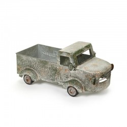 CAMIONCINO DECORATIVO...