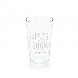 BICCHIERE FRESH DAY